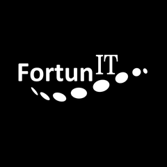 Logo von FortunIT 